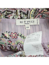 women blouse - ETRO - BALAAN 3