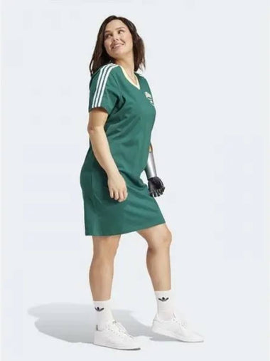 adidas IR6042 VRCT DRESS - ADIDAS - BALAAN 1