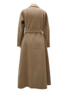 Esturian virgin wool coat ESTURIA 045 - MAX MARA - BALAAN 3