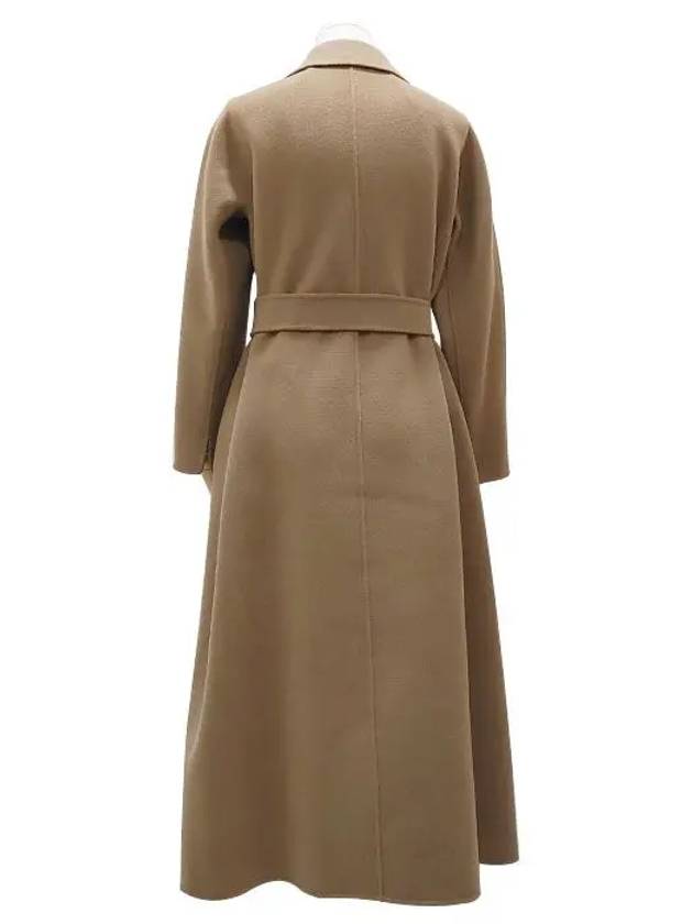 Esturian virgin wool coat ESTURIA 045 - MAX MARA - BALAAN 3