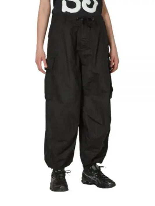 H D Pant BDU Black OT218 Pants - NEEDLES - BALAAN 2