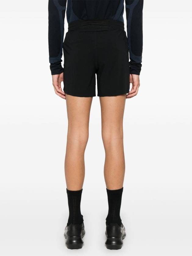 Running Shorts Black - Y-3 - BALAAN 5