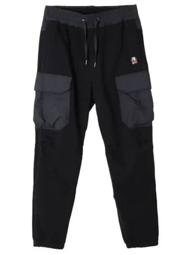 Kennett pants - PARAJUMPERS - BALAAN 1