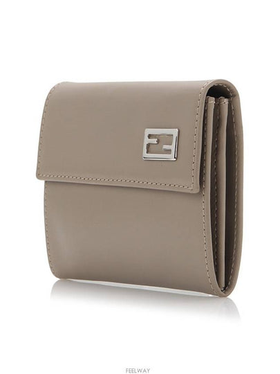 women card wallet - FENDI - BALAAN 2