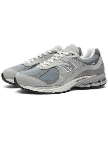 Unisex sneakers M2002RXJ - NEW BALANCE - BALAAN 1