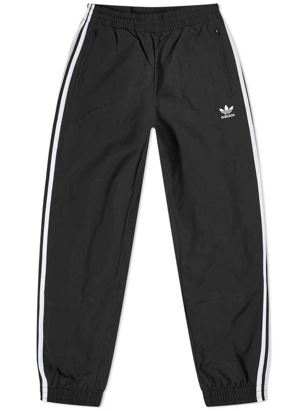 Adicolor Woven Firebird Track Pants Black - ADIDAS - BALAAN 1