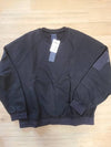 Pocket Sweatshirt Black - JUUN.J - BALAAN 4