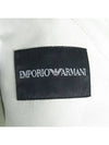 Smith Market Armani Gray Coat Women s Clothing - GIORGIO ARMANI - BALAAN 3