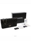 women cross bag - CHANEL - BALAAN 8