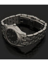 YA055503 5500L 27MM Steel Quartz G Class Women s Watch - GUCCI - BALAAN 3