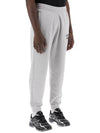 Training Jogger Track Pants Grey - MAISON KITSUNE - BALAAN 3