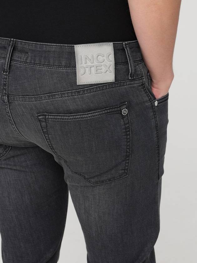 Jeans uomo Incotex - INCOTEX - BALAAN 3