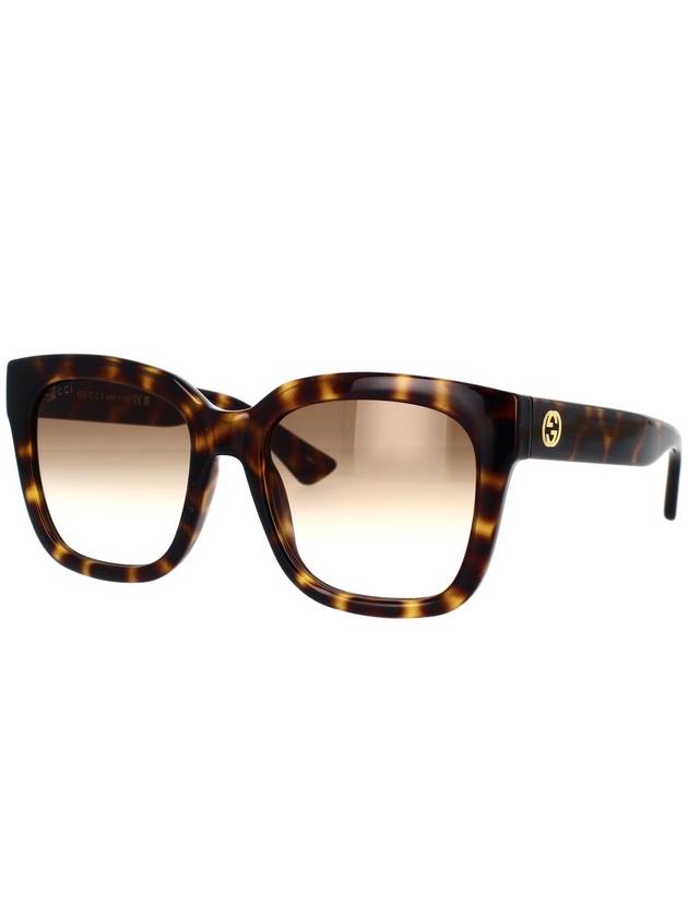 square frame sunglasses GG1338S - GUCCI - BALAAN 3