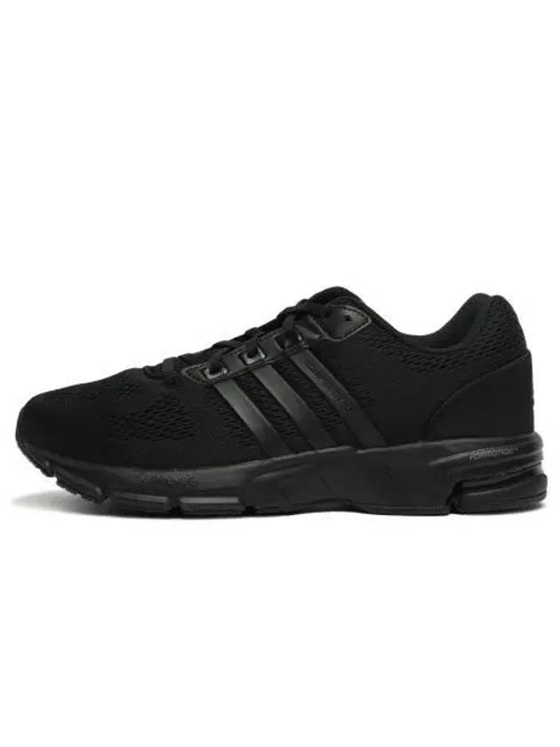 Equipment 10 Low Top Sneakers Core Black - ADIDAS - BALAAN 2