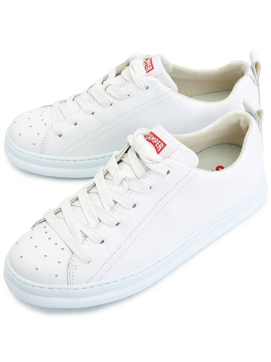 Runner for leather low-top sneakers white - CAMPER - BALAAN 2