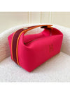 Breed a Brac Case Pouch Pink H103222M - HERMES - BALAAN 4