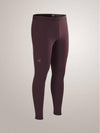 Rho Merino Wool Leggings Phantasm - ARC'TERYX - BALAAN 2