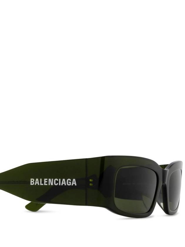 Balenciaga BB0328S Green - BALENCIAGA - BALAAN 3