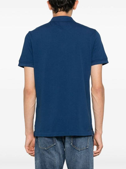 Tom Ford T-shirts and Polos Blue - TOM FORD - BALAAN 2