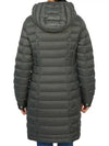 Air Down Parka Grey - MOOSE KNUCKLES - BALAAN 3