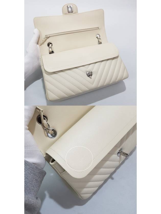 women shoulder bag - CHANEL - BALAAN 8