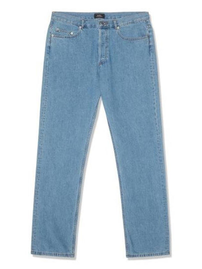 Petit New Standard Mid-Rise Jeans - A.P.C. - BALAAN 2