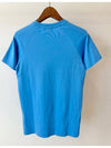 Tee One Piece IR5277 Blue WOMENS M - ADIDAS - BALAAN 5