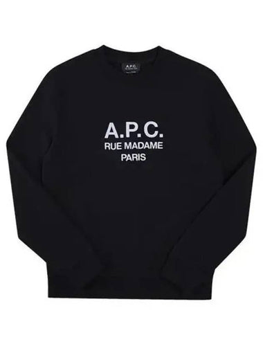 Men s sweatshirt 270857 - A.P.C. - BALAAN 1