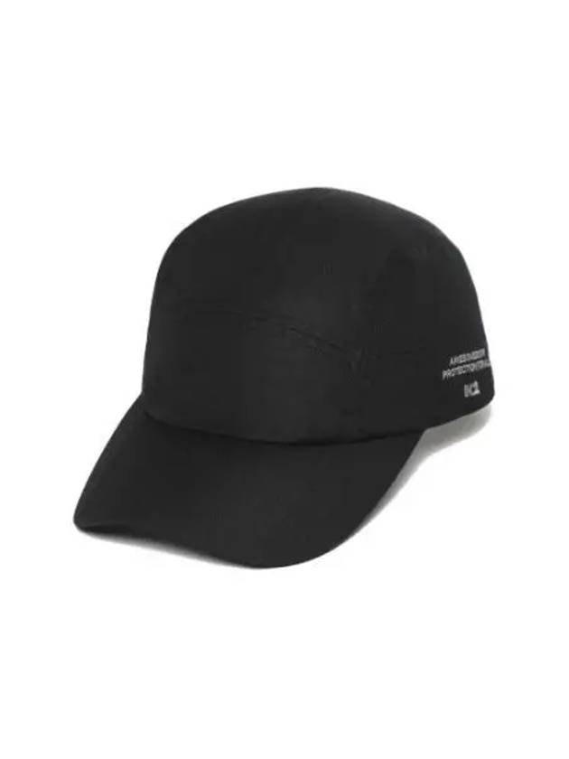 K2 Flywalk Camp Cap ECO Black - KATE - BALAAN 1