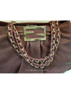 women shoulder bag - FENDI - BALAAN 4