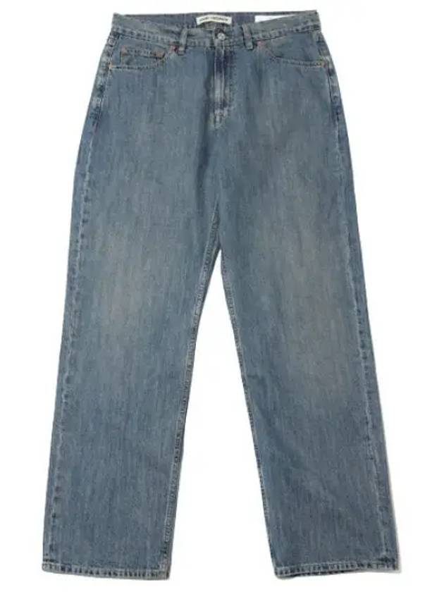 Formal Cut Denim Pants Men s Jeans - OUR LEGACY - BALAAN 1