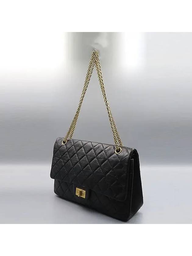 A37590 shoulder bag - CHANEL - BALAAN 3