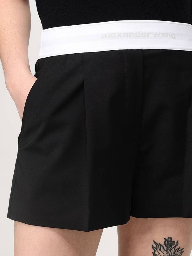 Short woman Alexander Wang - ALEXANDER WANG - BALAAN 5