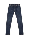 Neo Skinny Jeans Blue - CELINE - BALAAN 2