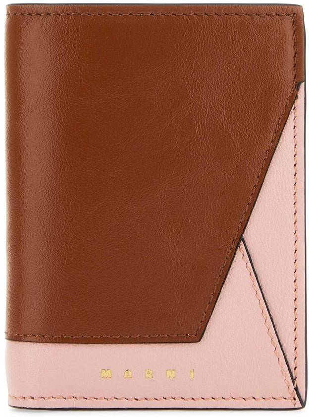 Wallet PFMO0055U1P2644 ZO670 B0440503450 - MARNI - BALAAN 1