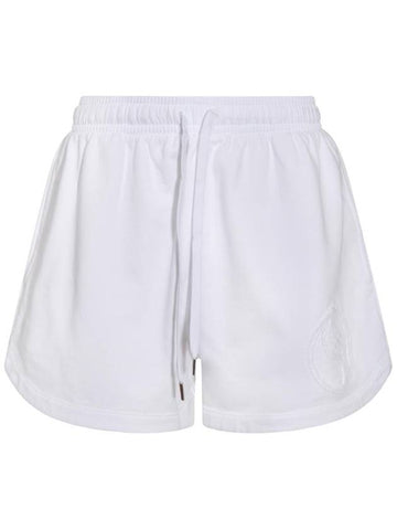 6J02703SPY559000 shorts - STELLA MCCARTNEY - BALAAN 1