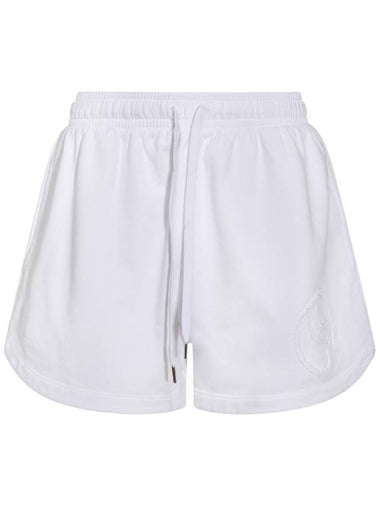 6J02703SPY559000 shorts - STELLA MCCARTNEY - BALAAN 1