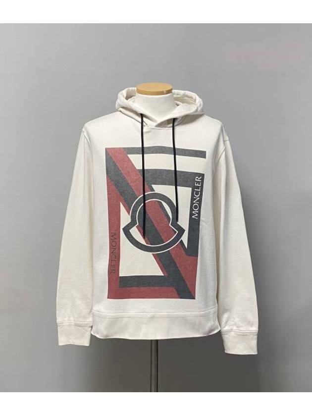 hoodie 100 - MONCLER - BALAAN 1