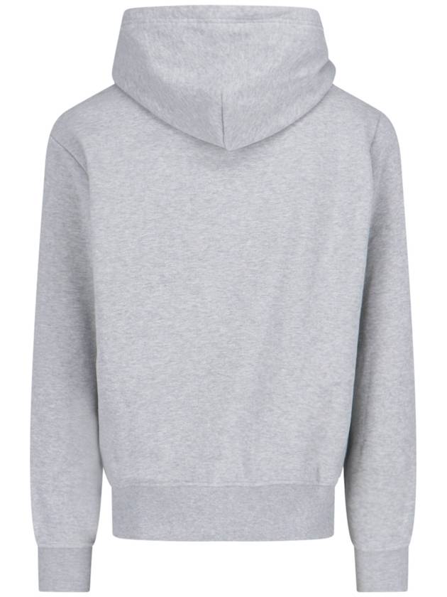 Polo Ralph Lauren Sweaters Grey - POLO RALPH LAUREN - BALAAN 2