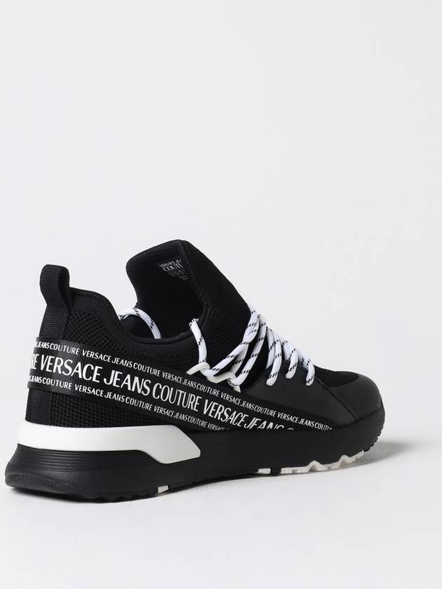 Sneakers men Versace Jeans Couture - VERSACE - BALAAN 3