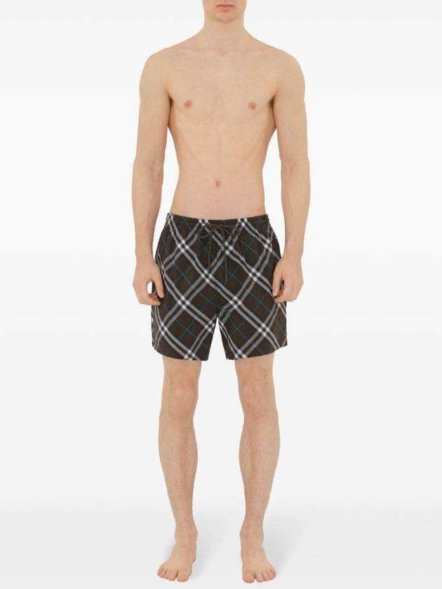 BURBERRY ES24-MW-FOR SWIMWEAR - BURBERRY - BALAAN 2