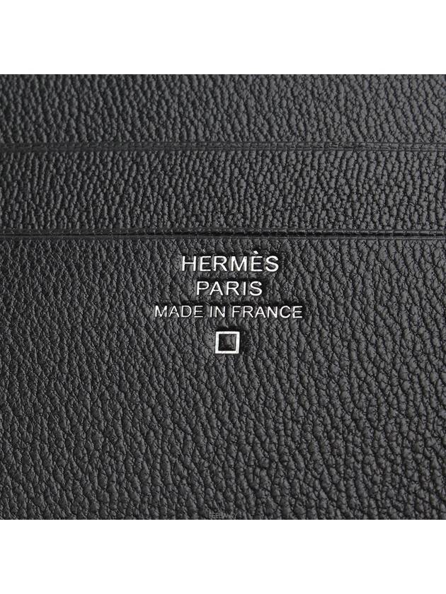 men s wallet - HERMES - BALAAN 5