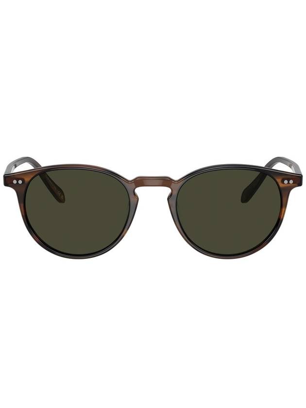 Oliver Peoples  Riley Ov5004Su Sunglasses - OLIVER PEOPLES - BALAAN 2