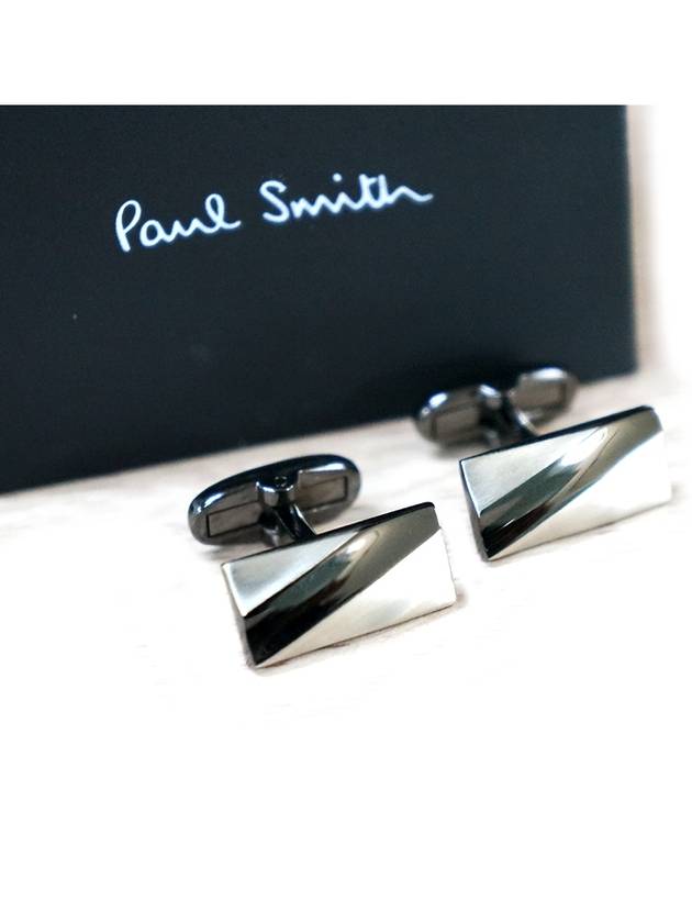 patterned cufflinks - PAUL SMITH - BALAAN 5