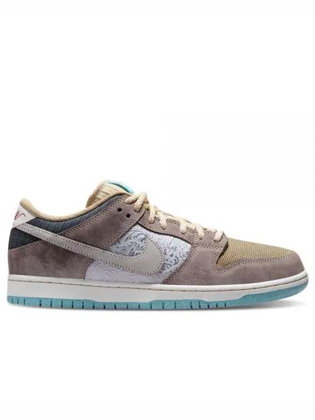 SB Dunk Low Pro Big Money Saving - NIKE - BALAAN 2