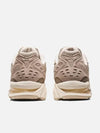 Gel Kayano 14 Low Top Sneakers Simply Taupe Oatmeal - ASICS - BALAAN 5