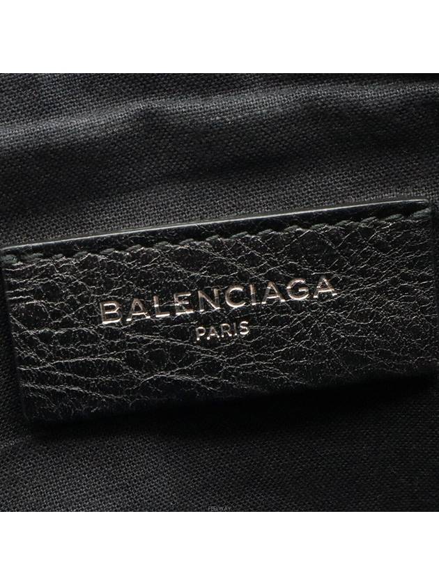 women clutch bag - BALENCIAGA - BALAAN 9