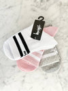 Calypso Stripe Socks 3 Pack - STUSSY - BALAAN 8