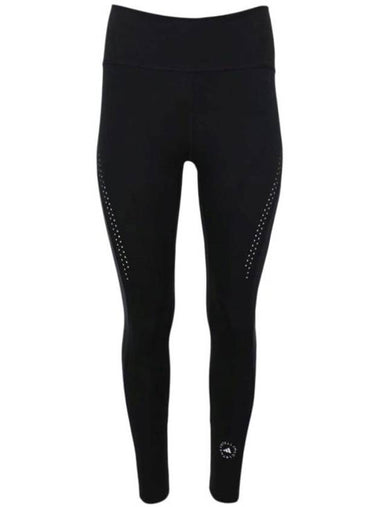 by Stella McCartney Leggings IB6792 BLACK - ADIDAS - BALAAN 1