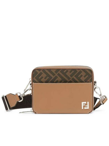 Fendi Shoulder Bags - FENDI - BALAAN 1